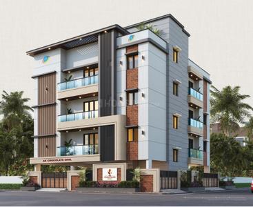 Gallery Cover Pic of AK Chocolate Opal