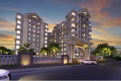 Nayan Callisto Project Images