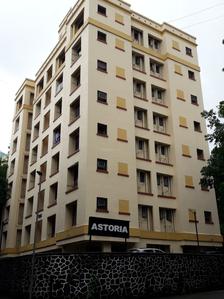 Gallery Cover Pic of Hiranandani Estate Astoria