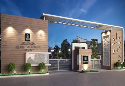 SBR Milano VIP County Project Images