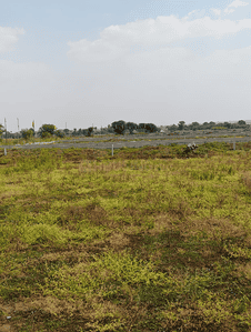 Vinayak Grand Elevation 1