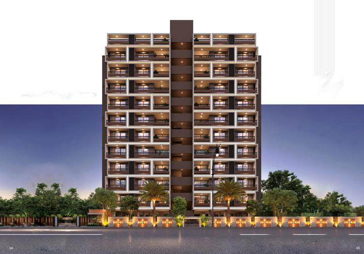 Ayman Heights Main Image 1