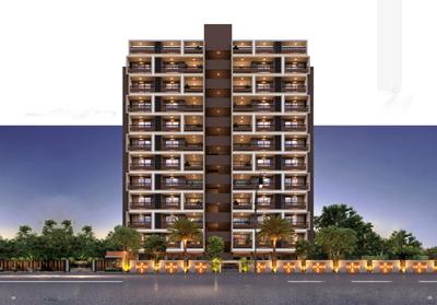 Gallery Cover Pic of Ayman Heights