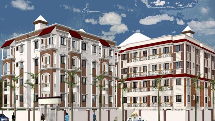 Green Vatika MP Sriram More Images 1