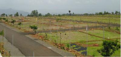 UCHDPL Sector 1 Oak Wood Enclave Plots