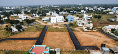 Gallery Cover Pic of Rajam nagar