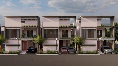 Project Image of 2290 Sq.ft 3 BHK Villa for sale in Rajanukunte for Rs. 25000000