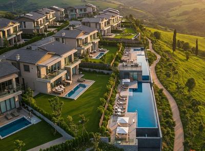 Residential Lands for Sale in Glacial Meadows