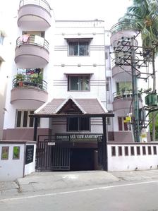 Sakshi Lake View Project Images