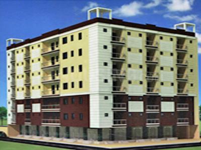 S & U Golden Nest - Image 1