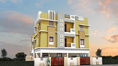 Rohan Madambakkam