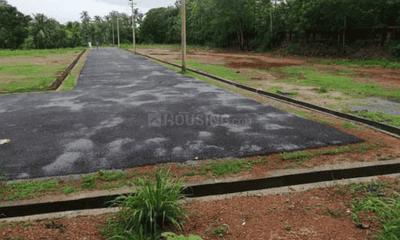 Residential Lands for Sale in Kinfratech Nandana