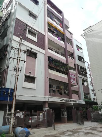 Hanuma Garudadri Heights More Images 1