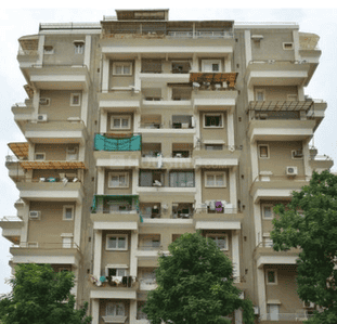 Gallery Cover Pic of Goyal Vishal Tower