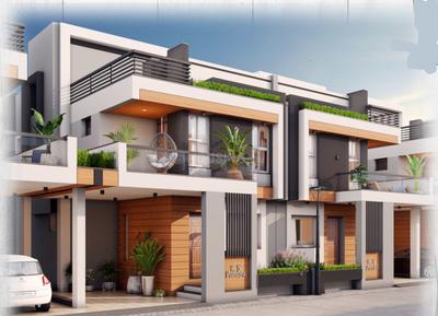 Gallery Cover Pic of Anant Shyam Residency