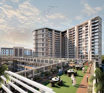 Project Image of 1851 Sq.ft 3 BHK Apartment / Flat for sale in Aujala for Rs. 11000000