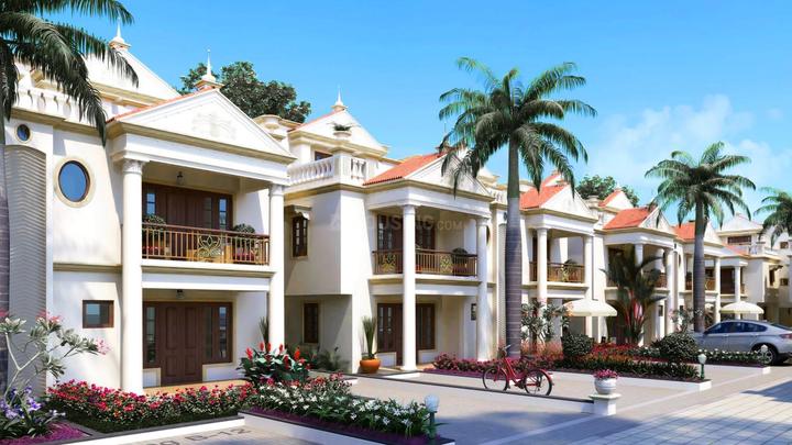 Gallery Cover Pic of Crystal Bungalows