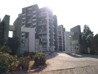 Project Image of 1019 Sq.ft 2 BHK Apartment / Flat for sale in Fursungi for Rs. 7500000