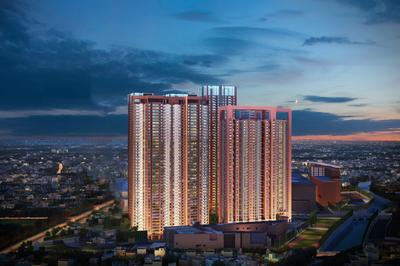 3 BHK Flat