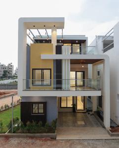 Gallery Cover Pic of AR Villas