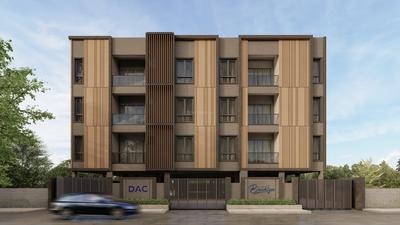 DAC Brooklyn