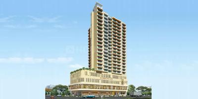 Project Image of 972 Sq.ft 2 BHK Apartment / Flat for sale in Dahisar West for Rs. 16000000