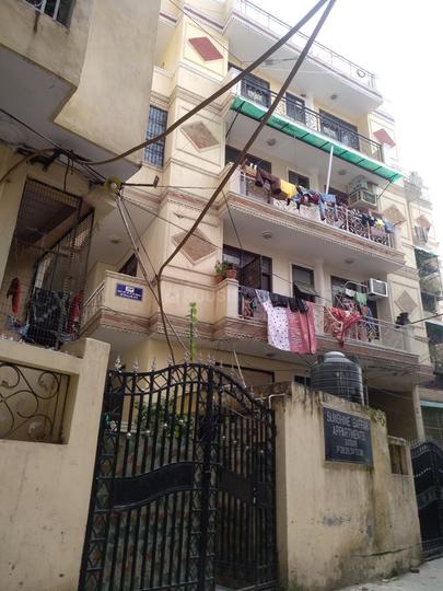 Gallery Cover Pic of Sunshine Apartment