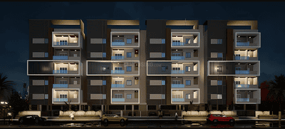 Gallery Cover Pic of S R Arcona
