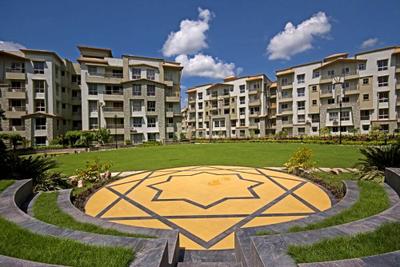Project Image of 1800 Sq.ft 3 BHK Duplex for sale in Kazipara for Rs. 5700000