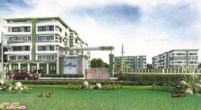 Gallery Cover Pic of Baron Sonarbhoomi