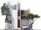 Prajay Treetops Elevation 1