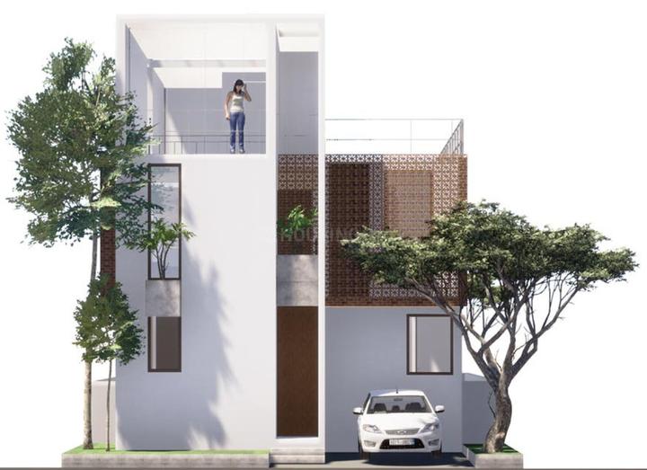 Gallery Cover Pic of Prajay Treetops