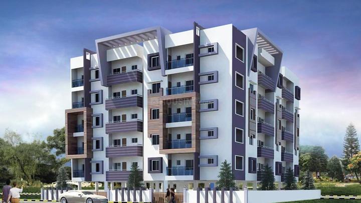 Gallery Cover Pic of Vasundhara Vasundhara Diamond