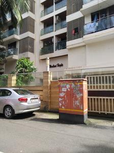 Project Image of 900 Sq.ft 2 BHK Apartment / Flat for sale in Bandra West for Rs. 62000000