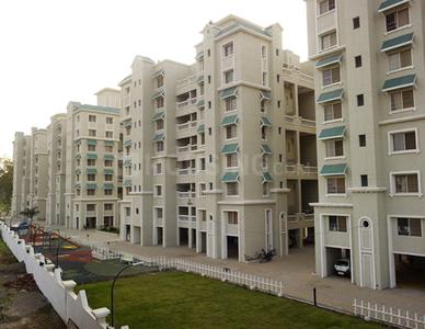 Project Image of 1500 Sq.ft 3 BHK Apartment / Flat for sale in Rahatani for Rs. 21000000