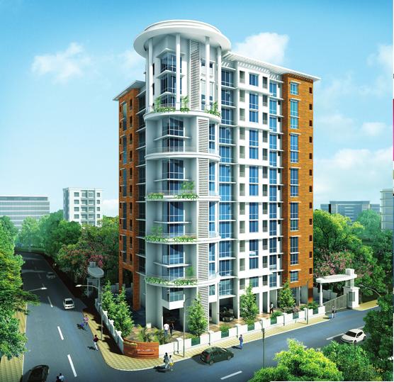 Forefront Primeria Images for Elevation of Forefront Primeria 1