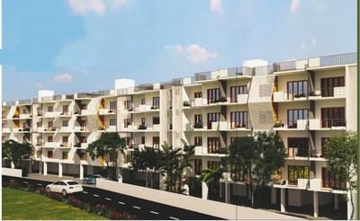 Project Image of 3000 Sq.ft 6 BHK Villa for sale in Kaikondrahalli for Rs. 27000000