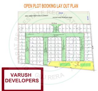 Varush Bunglows More Images 1