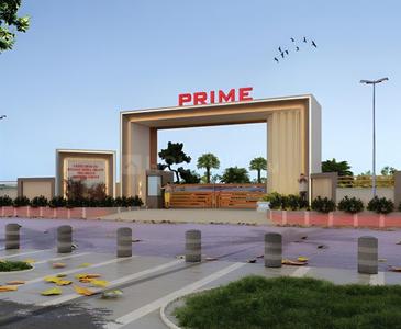 Residential Lands for Sale in Bhumija Prime