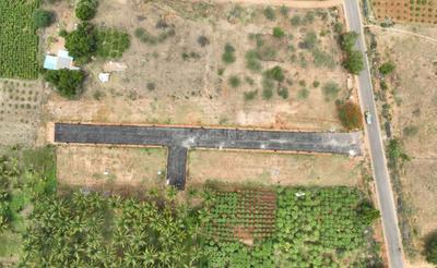 K P Raja Nagar Project Images