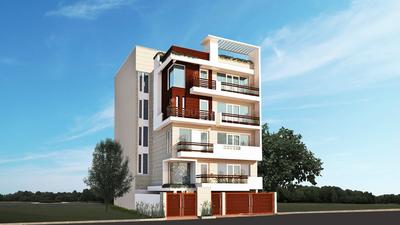 Gallery Cover Pic of Piyush Builder Piyush Floors A 6 Mahavir Campus