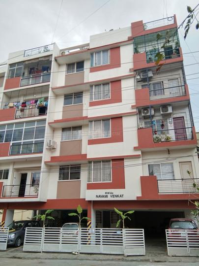 Gallery Cover Pic of Navami Venkat 1