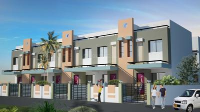 Sara Sara Bhoomi Phase III More Images 1