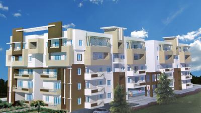 Gallery Cover Pic of Excel Isiri Stone Creek