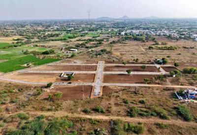 Sri Sai City Project Images