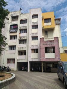 TCG TCG Tejashree Apartments