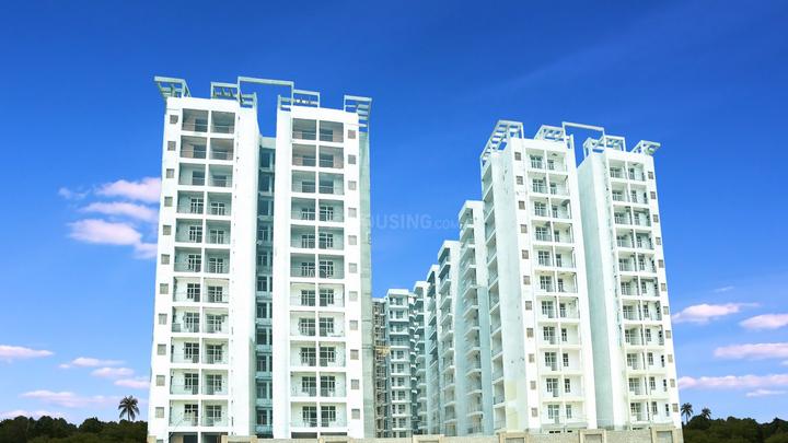 Gallery Cover Pic of MR Royal Garden Shalimar City Phase 2