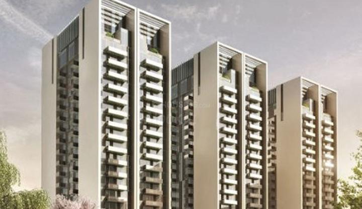 Gallery Cover Pic of Deyaar Montrose