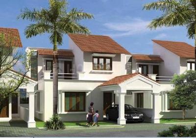 Gallery Cover Pic of Alliance Gardens Villas