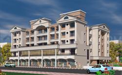 Gallery Cover Pic of Bhumiraj Casa Bela